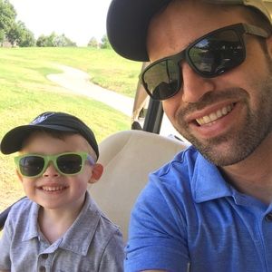 Meet your Posher, Kenny